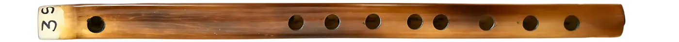 Super Premium Carnatic Flute Crafted By Musicmaster