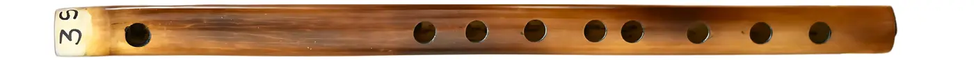 Super Premium Carnatic Flute Crafted By Musicmaster