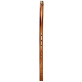 A-sharp-bass-carnatic-flute-flat-view