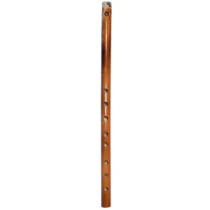 A-sharp-bass-carnatic-flute-flat-view