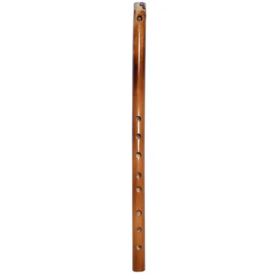A-sharp-bass-carnatic-flute-flat-view
