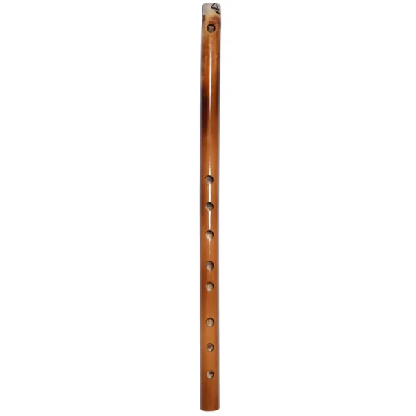A-sharp-bass-carnatic-flute-flat-view