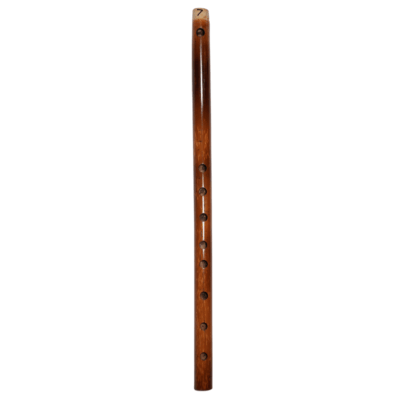 b-bass-carnatic-flute-flat-view