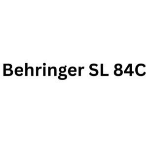 Behringer XM8500
