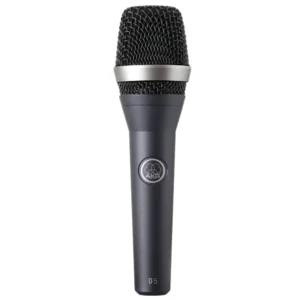 AKG D5 Dynamic Microphone