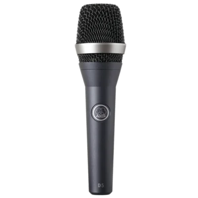 AKG D5 Dynamic Microphone