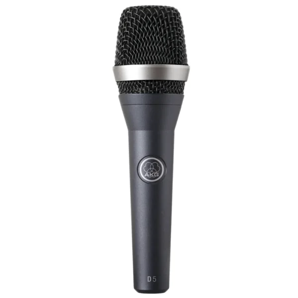AKG D5 Dynamic Microphone