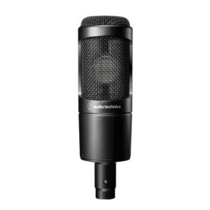 audio technica AT 2035-microphones-musicmaster