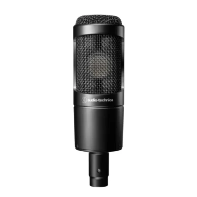 audio technica AT 2035-microphones-musicmaster