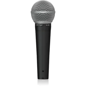 behringer sl84c microphones view-musicmaster