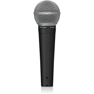 behringer sl84c microphones view-musicmaster