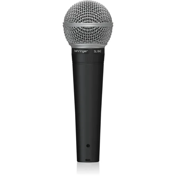 Behringer XM8500 - Image 2