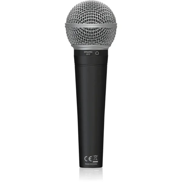 Behringer XM8500 - Image 3