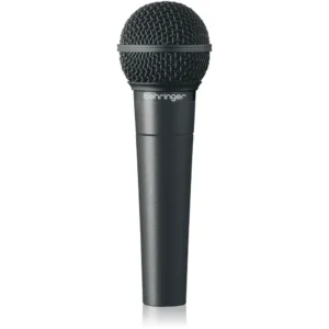 behringer xm8500 microphones view musicmaster