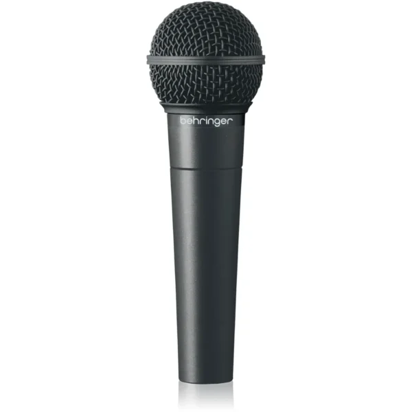 Behringer XM8500 - Image 5