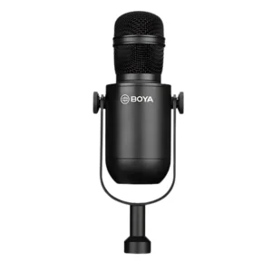 boya bY DM500-microphones musicmaster