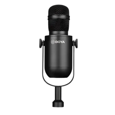 boya bY DM500-microphones musicmaster