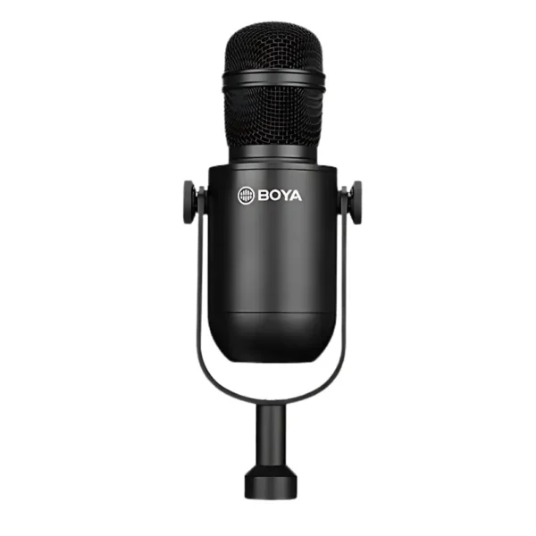 boya bY DM500-microphones musicmaster