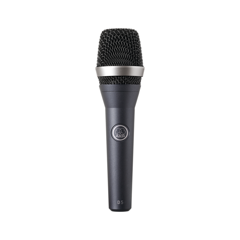 dynamic mic