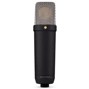 Rode-nt15th generation microphones musicmaster
