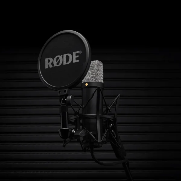 rode-nt15th generation microphones view-2 musicmaster