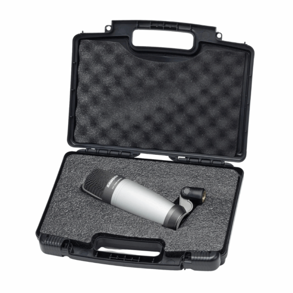 samson c01 microphones box kit-musicmaster