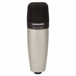 samson c01 microphones-musicmaster