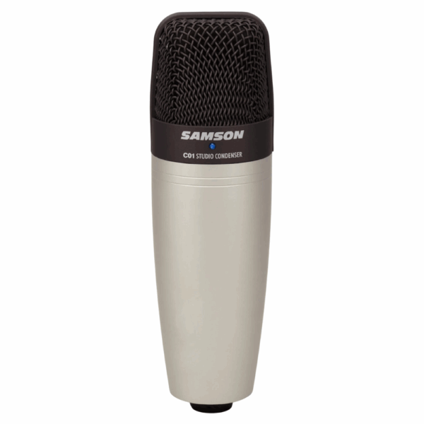 samson c01 microphones-musicmaster