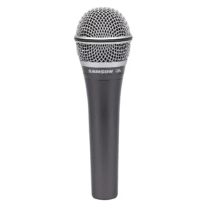 samson q8x microphones view musicmaster