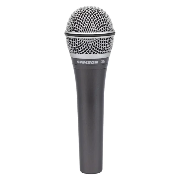 samson q8x microphones view musicmaster