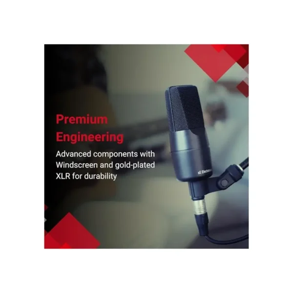 se electronics-x1-a-condensor mic-2-musicmaster