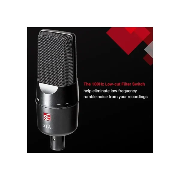 se-electronics-x1-a-condensor mic-4-musicmaster
