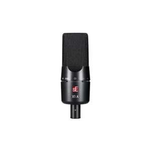 se-electronics-x1-a condensor mic musicmaster