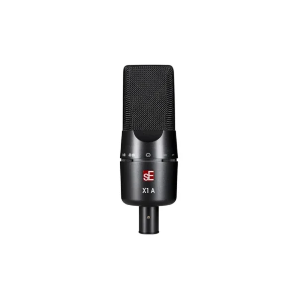 se-electronics-x1-a condensor mic musicmaster