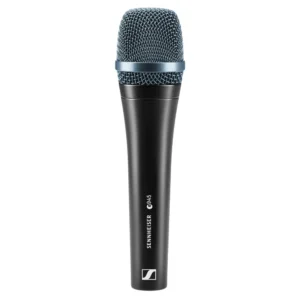 sennheiser e945 microphones musicmaster