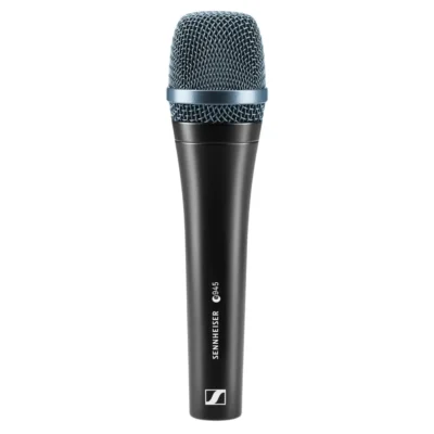 sennheiser e945 microphones musicmaster