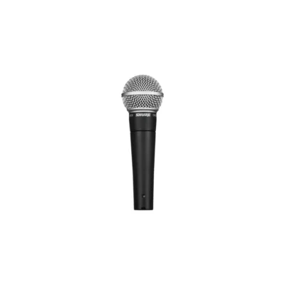 shure sm58 microphones musicmaster