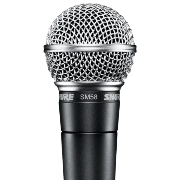 Shure SM58 - Image 2