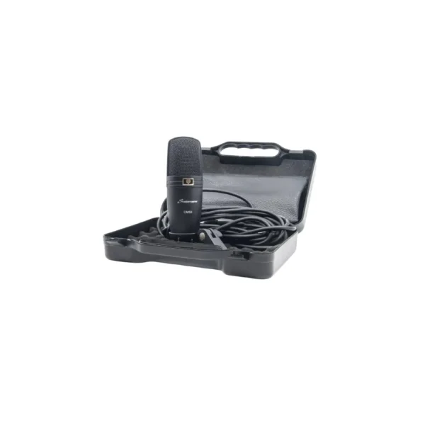 studiomaster-CM-50-microphones box kit musicmaster