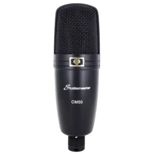 studiomaster-CM-50-microphones musicmaster
