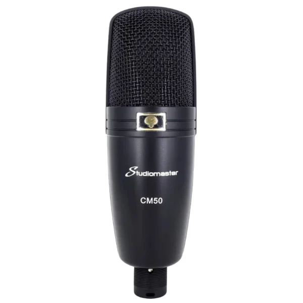 studiomaster-CM-50-microphones musicmaster