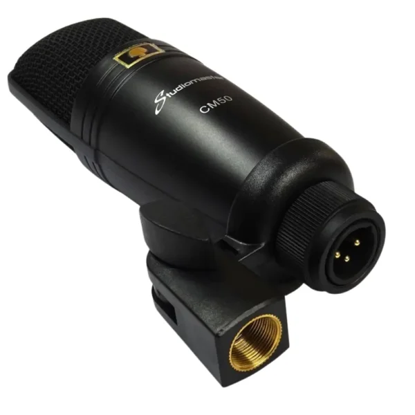 studiomaster-CM-50-microphones view-2-musicmaster
