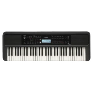 psr-E383 keyboard musicmaster