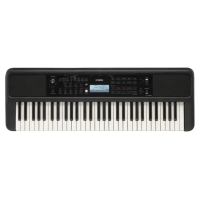 psr-E383 keyboard musicmaster