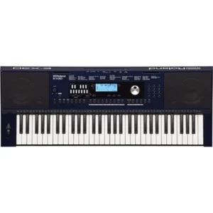 Roland E-X30 keyboard