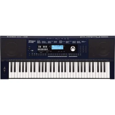 Roland E-X30 keyboard