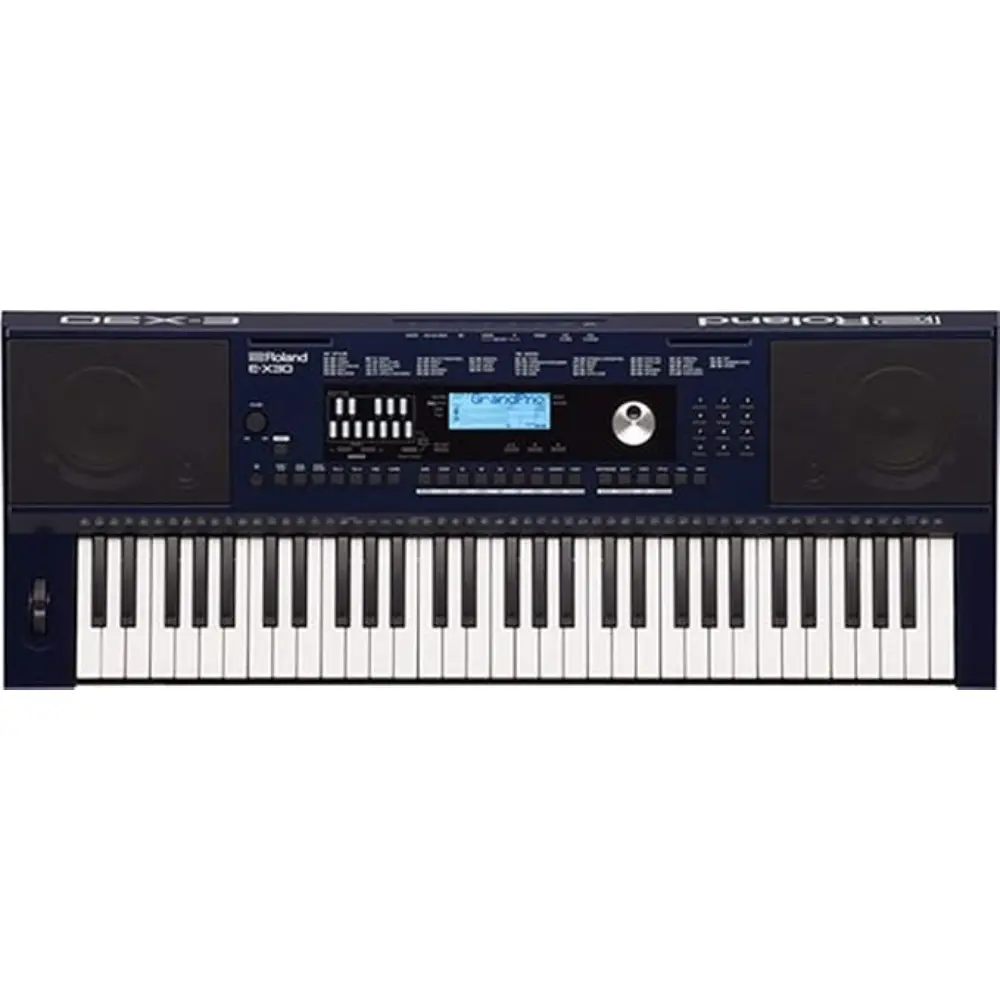 Roland E-X30 keyboard