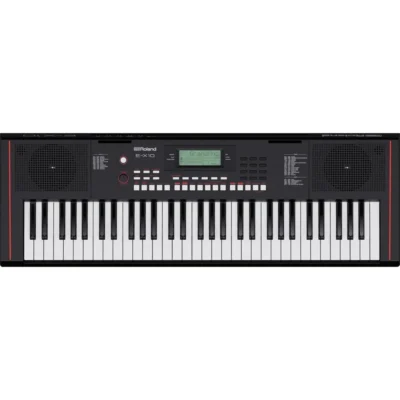 Roland EX 10 keyboard