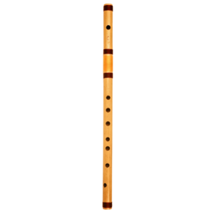 C Sharp Small Bansuri Flute