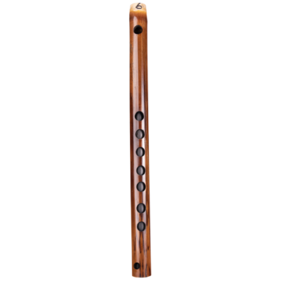 A Natural Bass Bansuri Flute